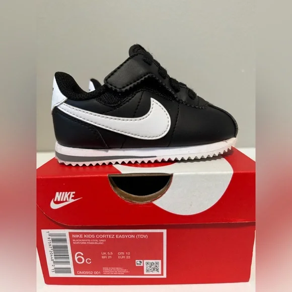 Nike Cortez Easy On - Picture 2 of 5
